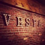 Vespa Italian Kitchen & Bar